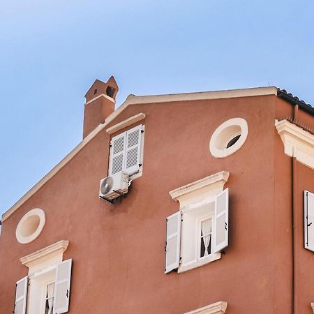 Pentanemi Loft, Corfu Old Town Leilighet Eksteriør bilde