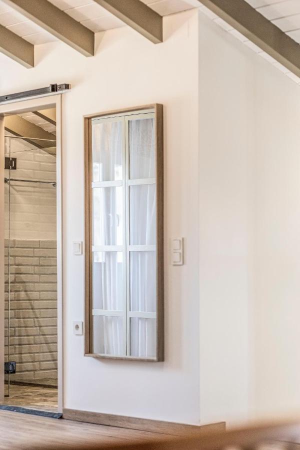 Pentanemi Loft, Corfu Old Town Leilighet Eksteriør bilde